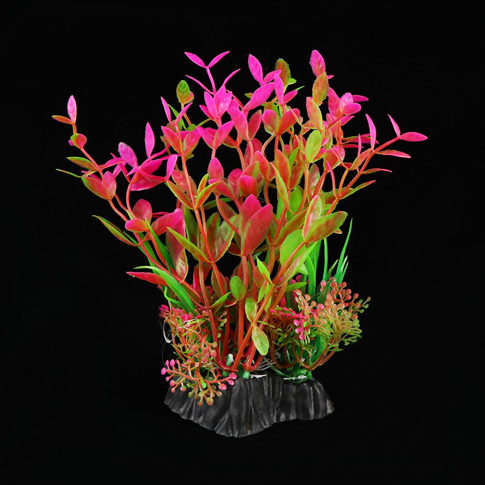 Artificial Aquarium Plants