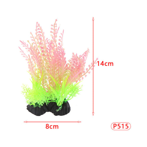 Artificial Aquarium Plants