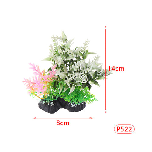 Artificial Aquarium Plants