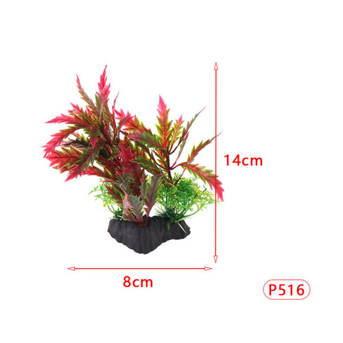 Artificial Aquarium Plants