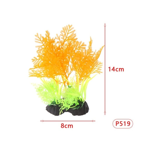 Artificial Aquarium Plants