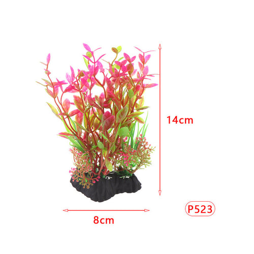 Artificial Aquarium Plants