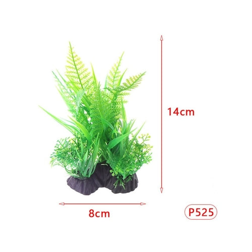 Artificial Aquarium Plants