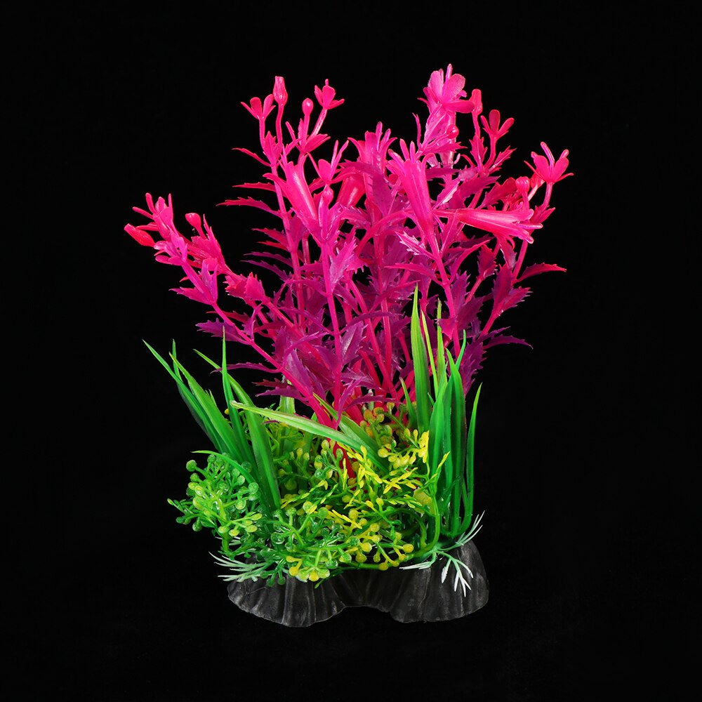 Artificial Aquarium Plants