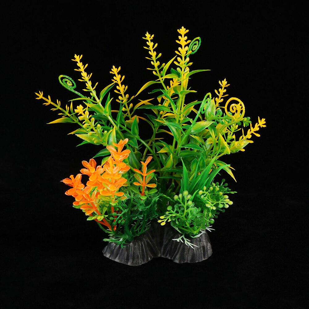 Artificial Aquarium Plants