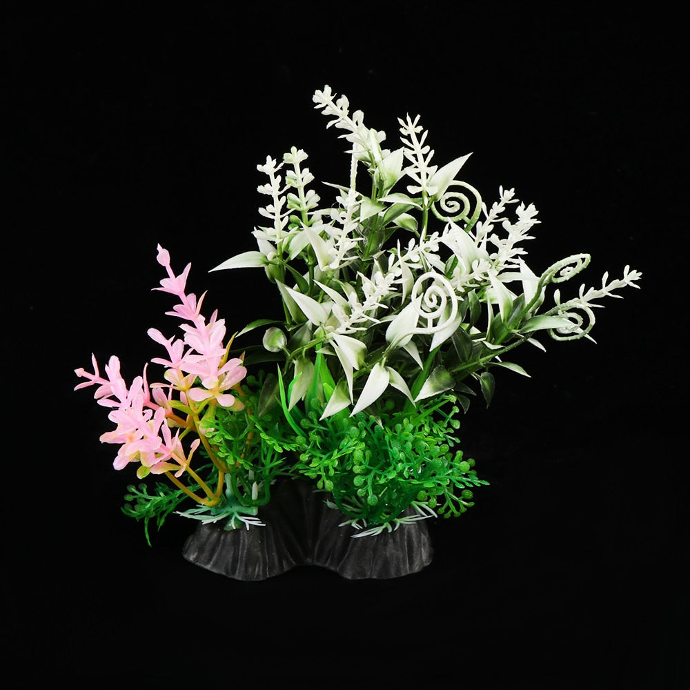 Artificial Aquarium Plants