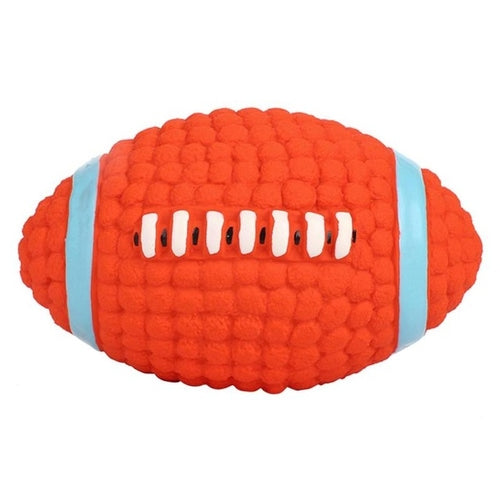 Squeaky Dog Toy