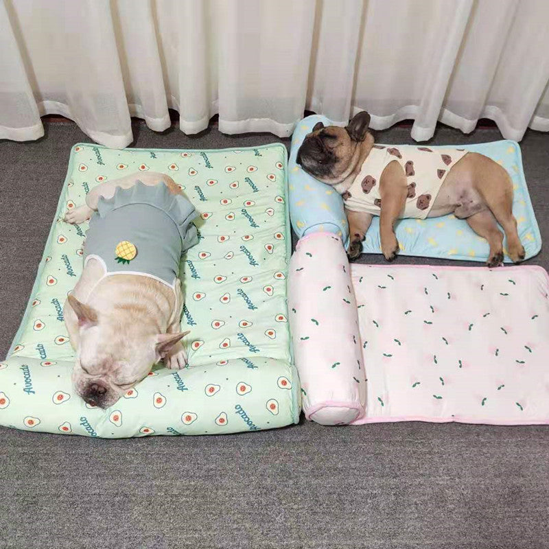 Cooling Pet Blanket