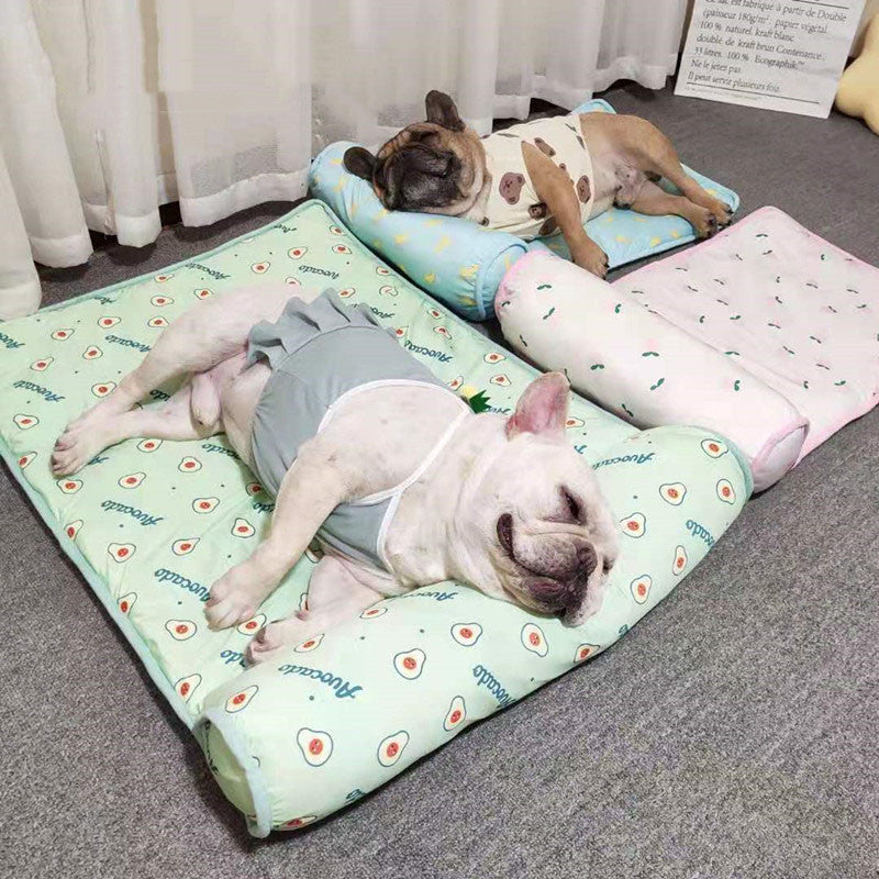 Cooling Pet Blanket