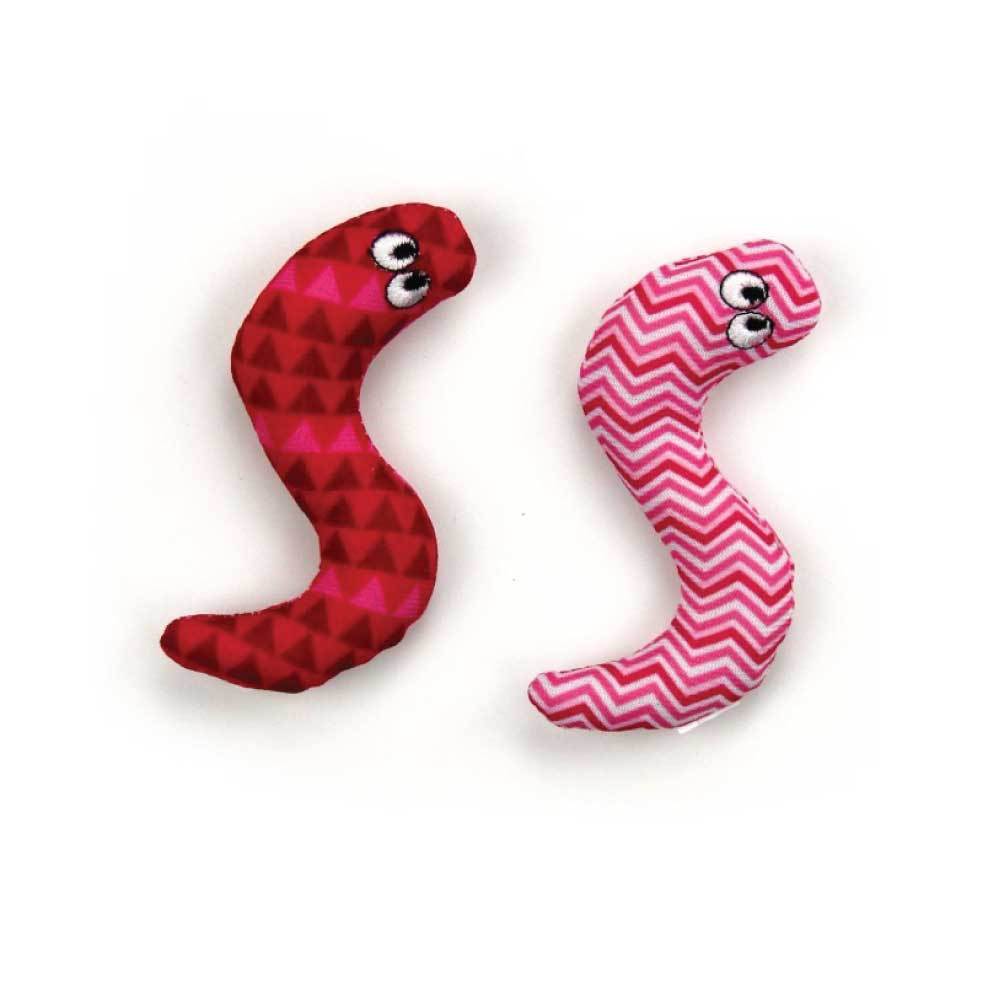 Cat Surf Snake Toy