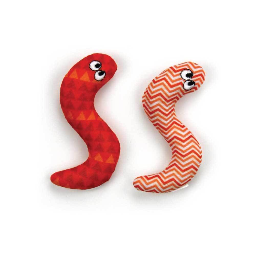 Cat Surf Snake Toy