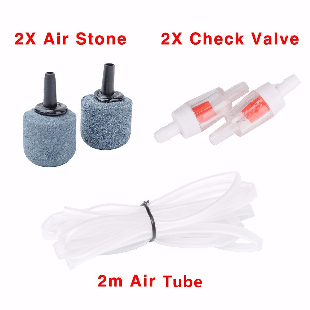 Aquarium Air Pump Accessories