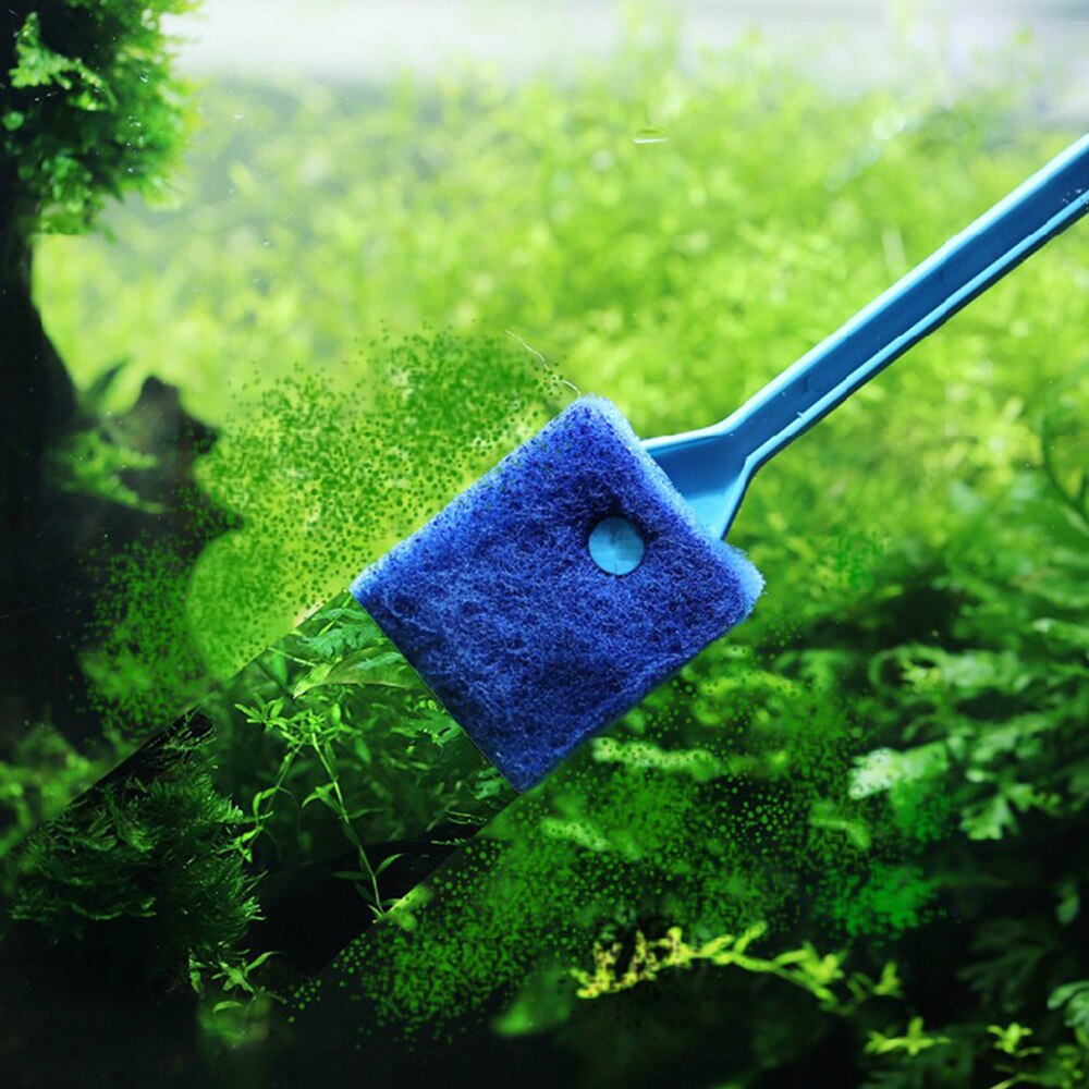 Aquarium Cleaning Brush