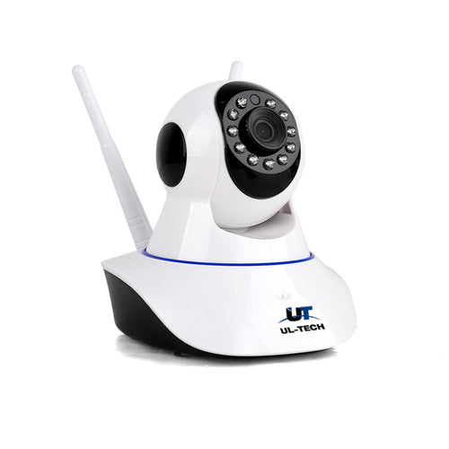 UL-tech Wireless IP Camera CCTV Security System Home Monitor 1080P HD