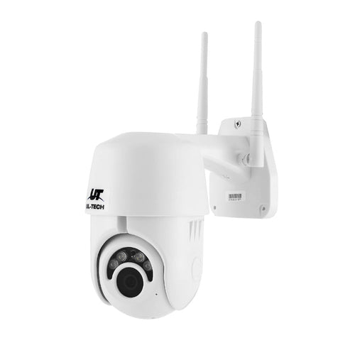 UL-tech Wireless IP Camera Outdoor CCTV Security System HD 1080P WIFI