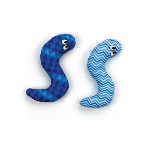 Cat Surf Snake Toy