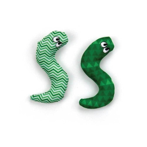 Cat Surf Snake Toy