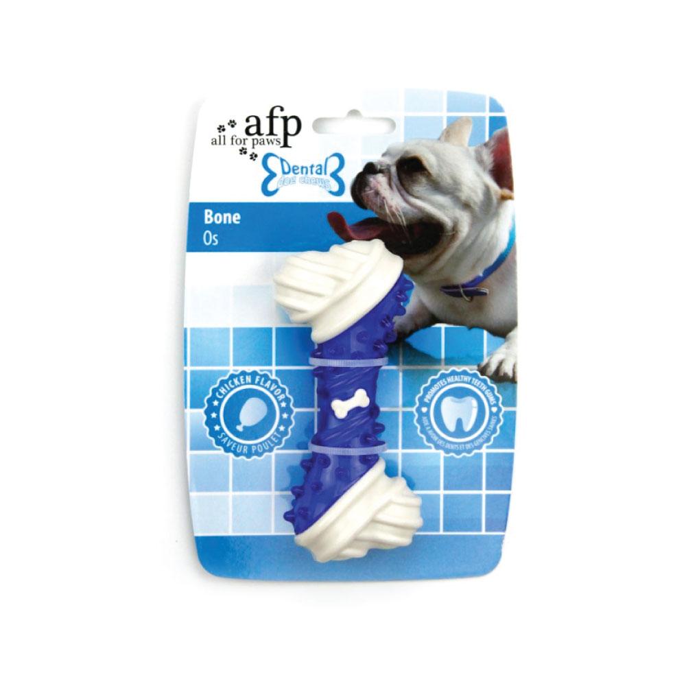 All For Paws - Dog Dental Bone