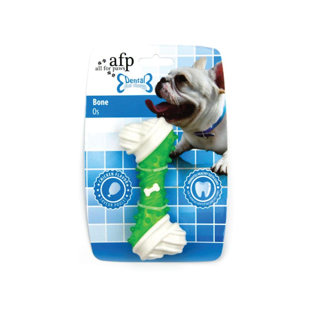 All for Paws - Dog Dental Bone