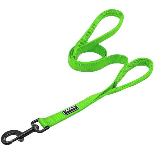 No Pull Reflective Dog Harness & Leash Set