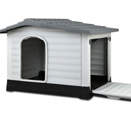 Dog Kennel Extra Large Pet Dog House