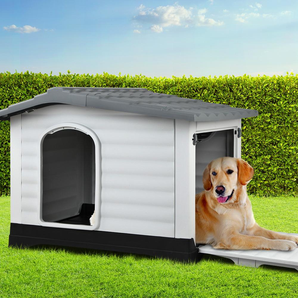 Dog Kennel Extra Large Pet Dog House