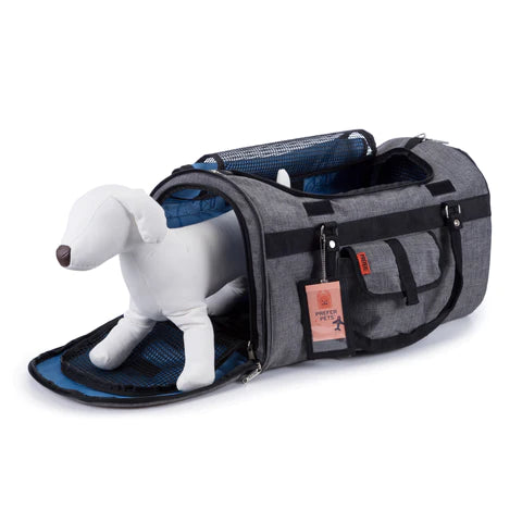 312 Hideaway™ XL Duffel - Pet Carrier