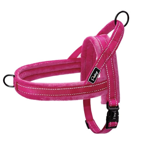 Reflective No Pull Dog Harness