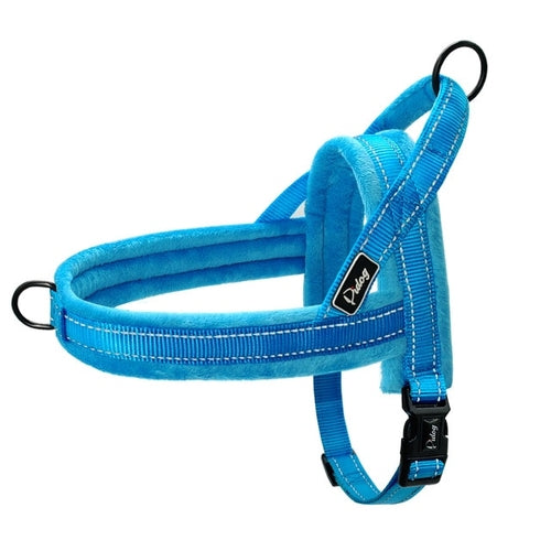 Reflective No Pull Dog Harness