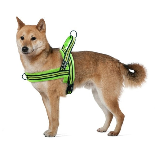 Reflective No Pull Dog Harness