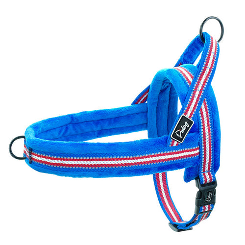 Reflective No Pull Dog Harness