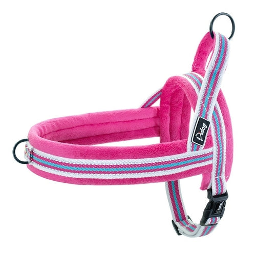 Reflective No Pull Dog Harness