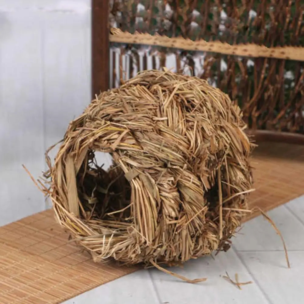 Grass Nest