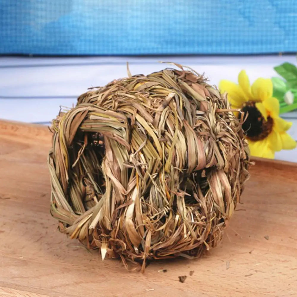 Grass Nest