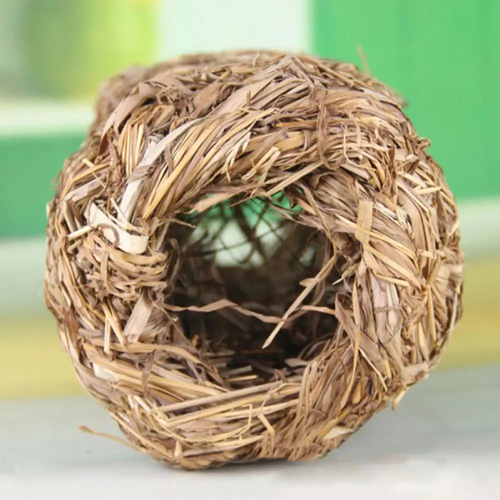 Grass Nest