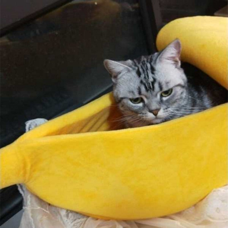 Funny Banana Bed