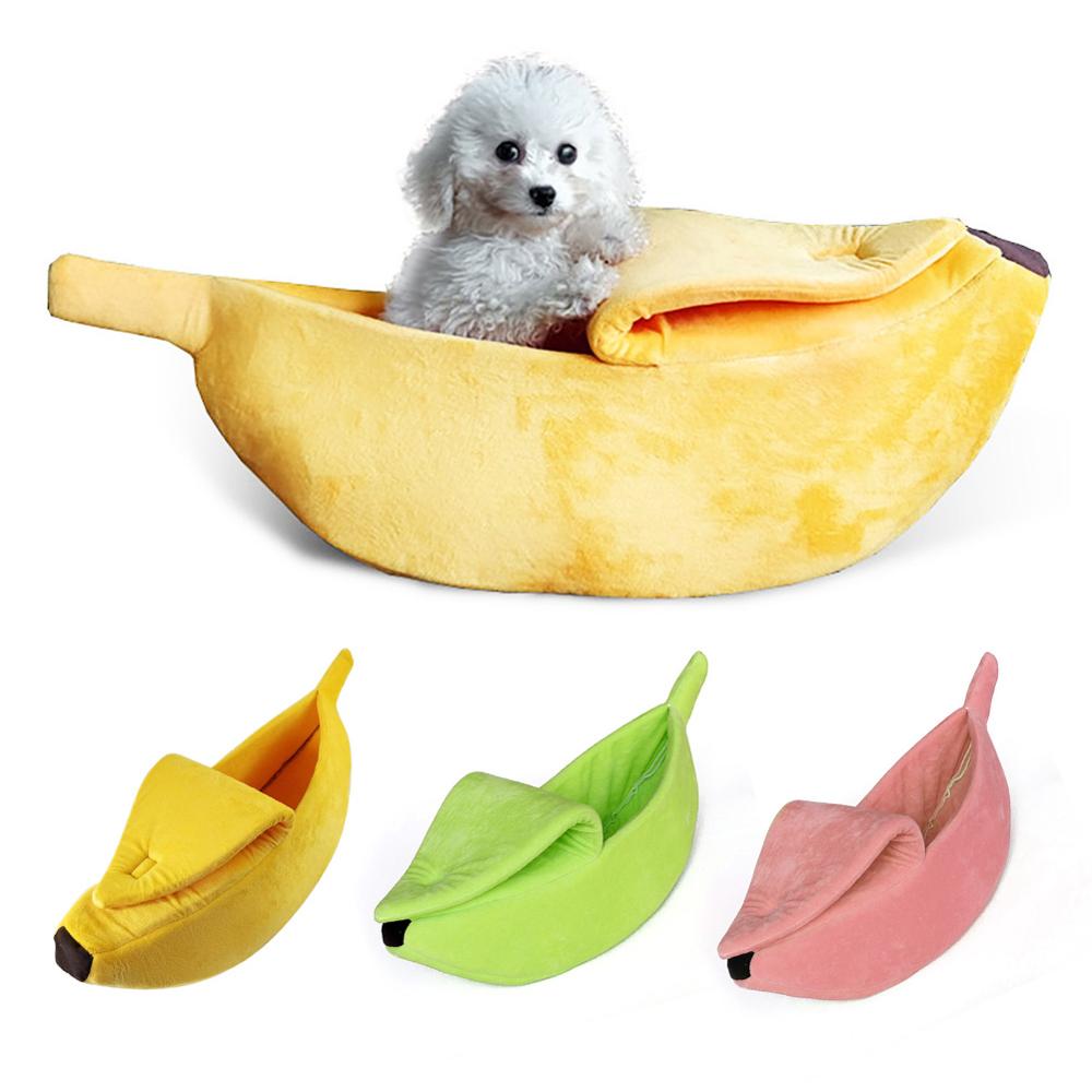 Funny Banana Bed