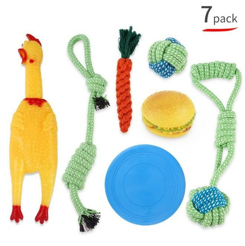 10 PCS Toy Pack