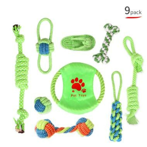 10 PCS Toy Pack