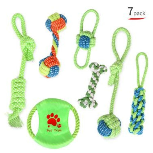 10 PCS Toy Pack