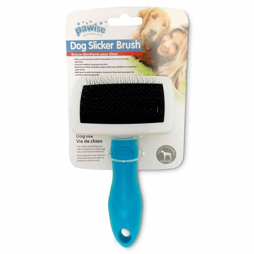 Pawise Small Slicker Brush