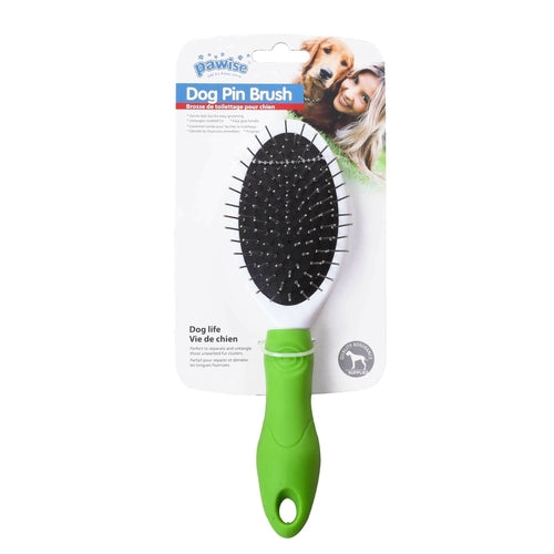 Pawise Dog Pin Brush