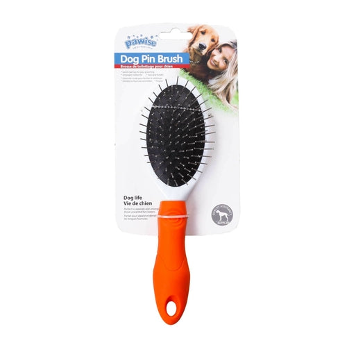 Pawise Dog Pin Brush