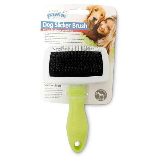 Pawise Small Slicker Brush