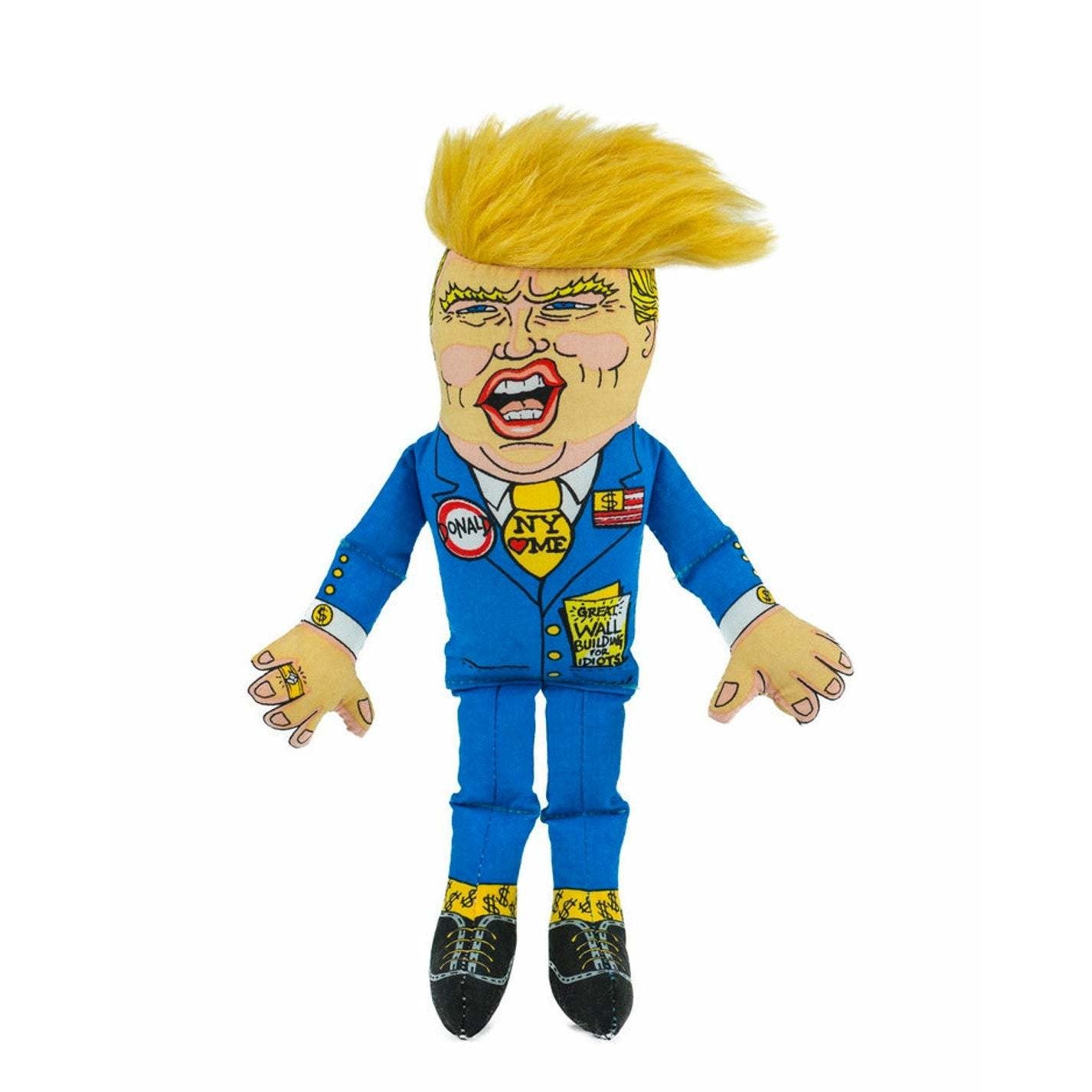 Donald Trump Toy