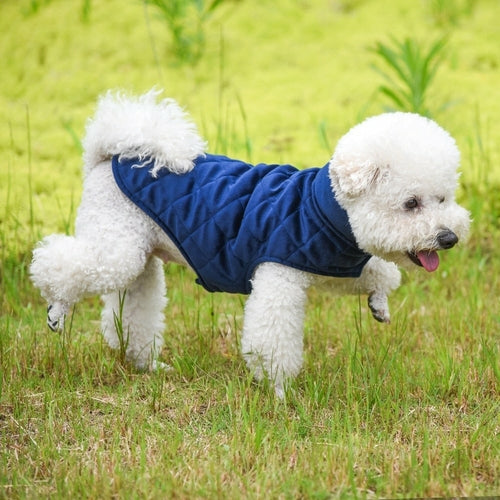 Doggy Warm Vest